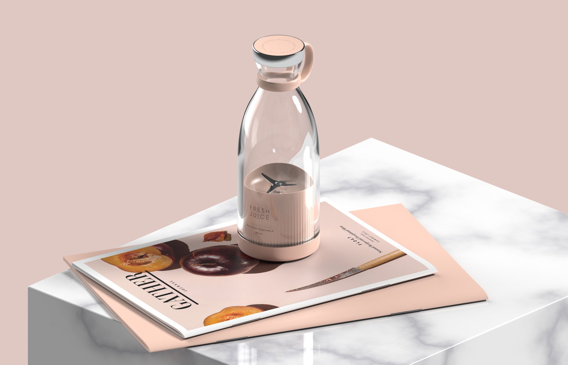 pet protable water bottel\
