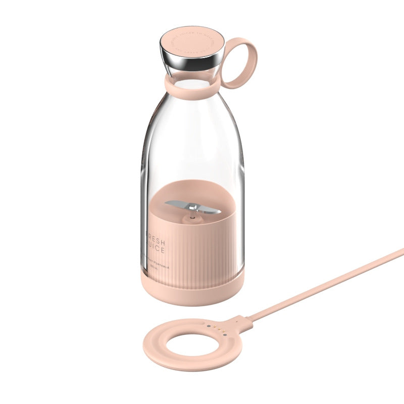 pet protable water bottel\