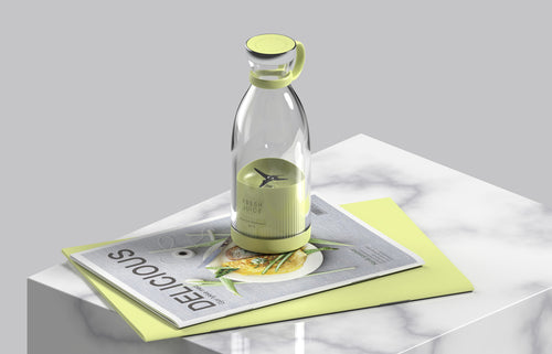 pet protable water bottel\