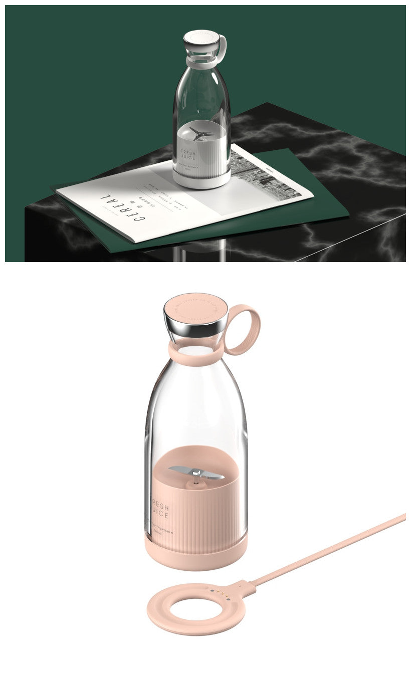 pet protable water bottel\