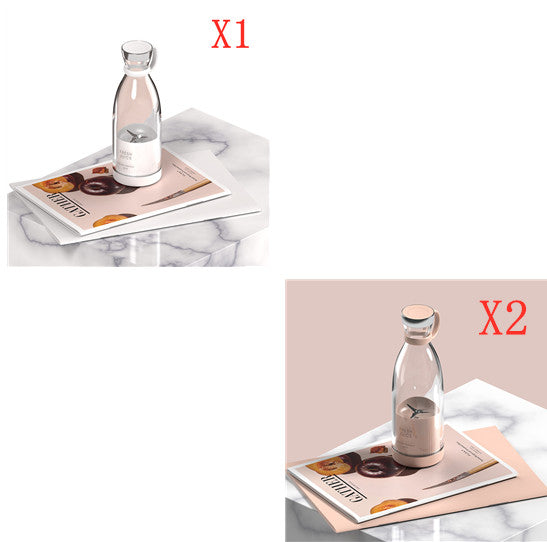 pet protable water bottel\