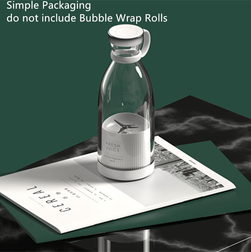 pet protable water bottel\