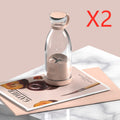 pet protable water bottel\