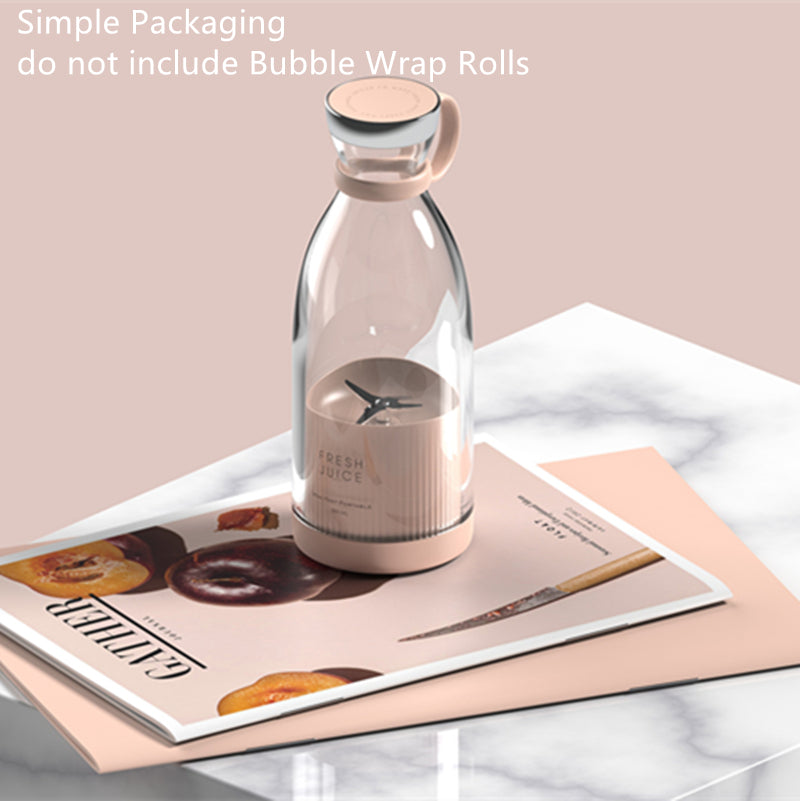 pet protable water bottel\