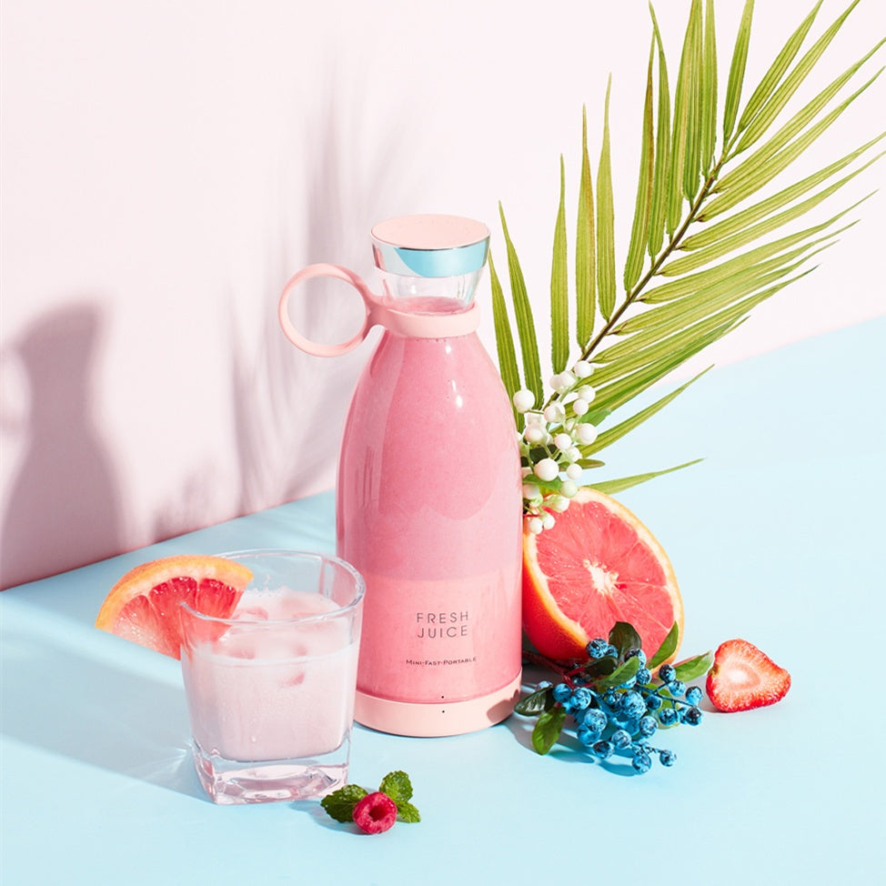 pet protable water bottel\