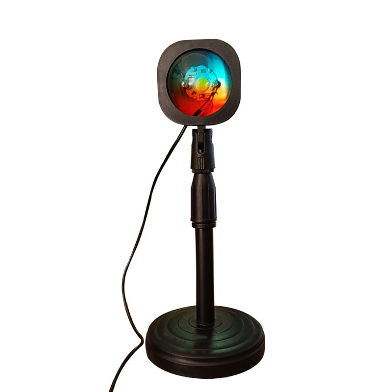 Sunset Lamp Sunset Projector Tik-Tok viral